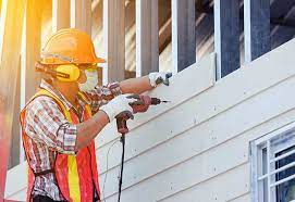 Best Siding Removal and Disposal  in Monette, AR