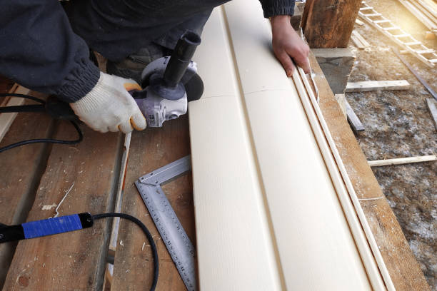 Best Siding Removal and Disposal  in Monette, AR